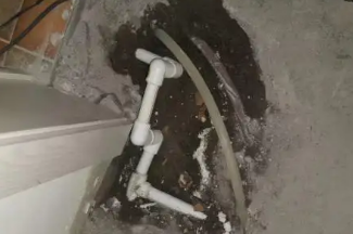 潍坊市卫生间漏水检测多少钱