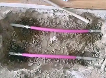 潍坊市卫生间测漏水多少钱