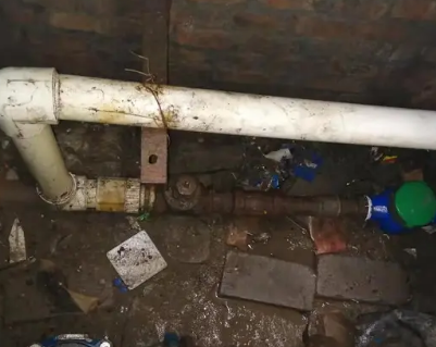 潍坊市水管维修哪家好