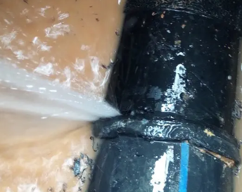 潍坊市漏水维修价格明细