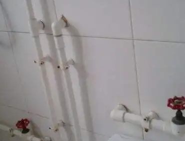 潍坊市水管维修多少钱