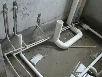 潍坊市水管维修多少钱