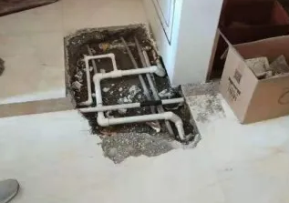 潍坊市查漏水多少钱