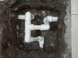潍坊市卫生间漏水维修公司为您专业分享一下潍坊市查漏水的知识点