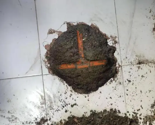潍坊市查漏水多少钱
