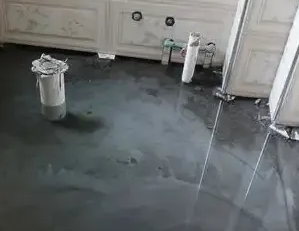 潍坊市卫生间漏水维修公司为您专业分享下潍坊市卫生间漏水检测的知识点