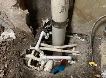 潍坊市卫生间漏水检测多少钱