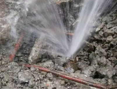 潍坊市水管维修多少钱