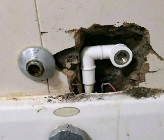 潍坊市卫生间漏水检测多少钱