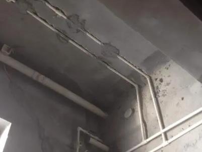 潍坊市卫生间漏水维修技术的依据是什么